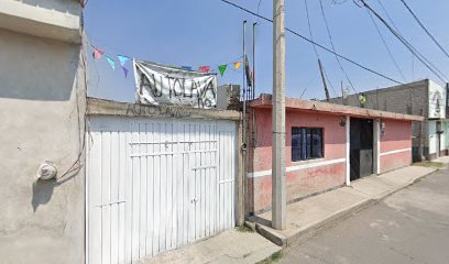 Temple Espiritualista Jesús y Elias