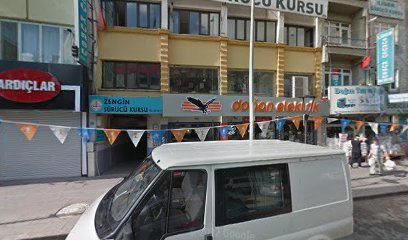 Özel Altınçağ Sürücü Kursu