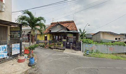 Rumah semarang