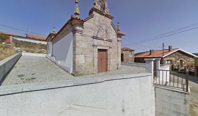 Capela de Tinhela de Cima