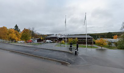 Kyrkans Begravningsbyrå i Fagersta