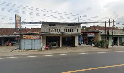 KioSeken Majenang