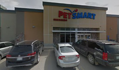 PetSmart Grooming