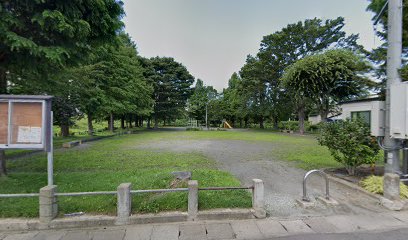 桐ノ沢公園