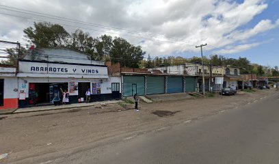 Lote De Autos (Lobos)