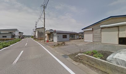 鰺ヶ沢町消防団第2分団