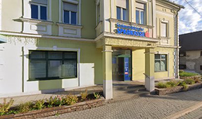 Steiermärkische Sparkasse - Filiale Wartberg/Mitterdorf
