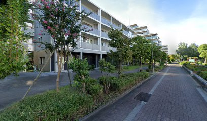 フレール西新井中央公園管理サービス事務所