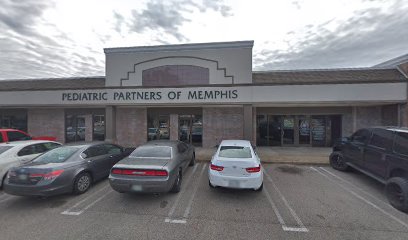 Pediatric Partners-Memphis