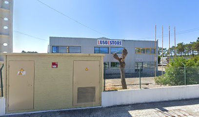 Lusoestore, Lda.