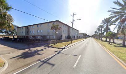 Ferry Road Apartments