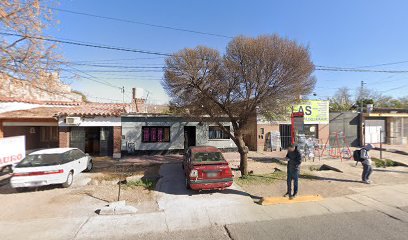 Centro Educativo Terapeutico OASIS