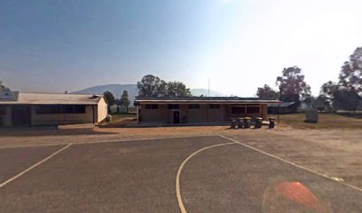 Corryong Health and Fitness Centre