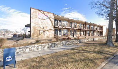 Maplewood Square Apartments