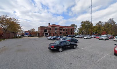 East Chicago Controller