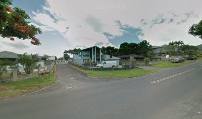 Kāneʻohe Community & Senior Center