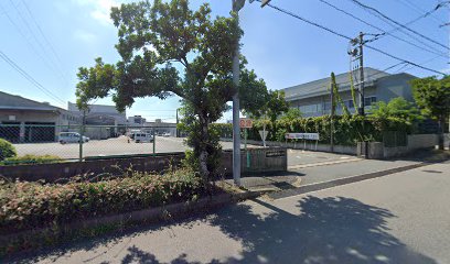九州運輸局福岡運輸支局 本庁舎自動車整備・検査関係