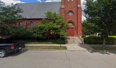 First Congregational Church