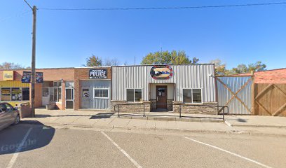 Eagle Butte Water Department