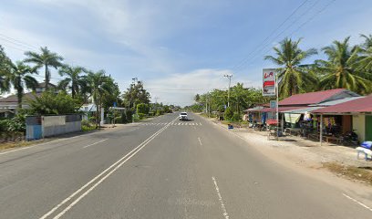 Kantor Pemasaran PT.Pesona Sembilan Pelangi