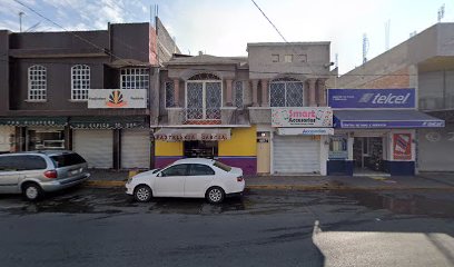 Studio fotográfico Ángeles