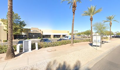 Pacific Dental Services Arizona Support Office