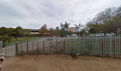 Uitenhage Primary School