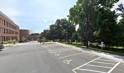 UNCG College of Arts and Sciences, Dean's Office