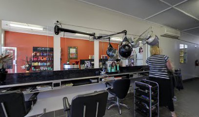 KMS Hair Studio