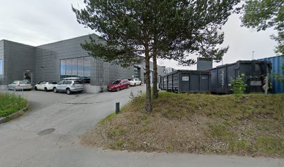 Grønn Kontakt Hurtigladestasjon