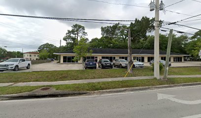 John Hornocker, DC - Pet Food Store in St. Augustine Florida