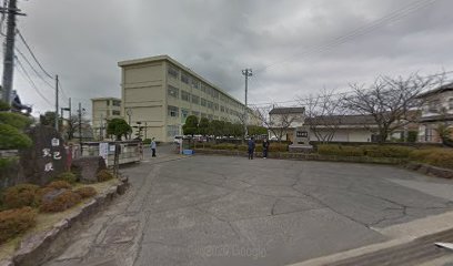 加古川市立平岡中学校