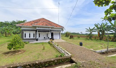 Kantor Pemasaran Megadata