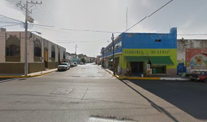 UAS Biblioteca Escuela de Química