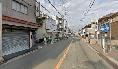 松田石材店