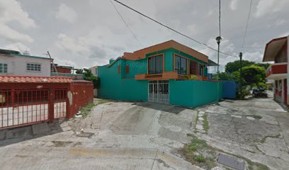 Tienda de semillas y granos