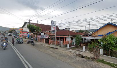 Toko Harapan Bar