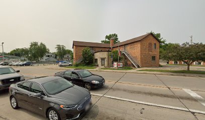 Salvation Army Housing Services