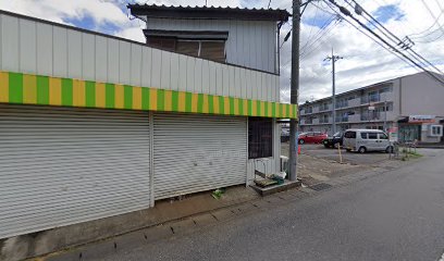 柏倉青果店