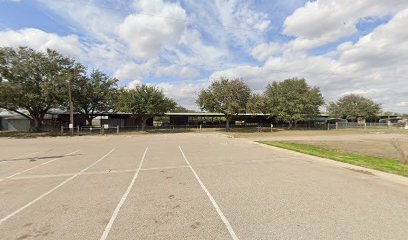 Brooks County Precinct 3 Justice-of-the-Peace Court