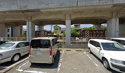 3-268 Dejimacho Parking