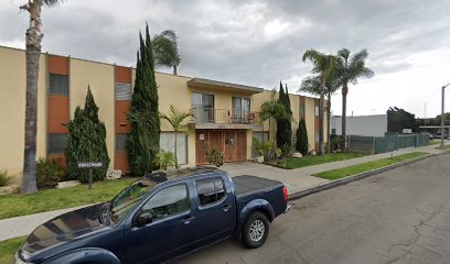 Linden Gardens Elderly Care Facility - Bixby Knolls