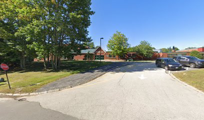 Windham Center School