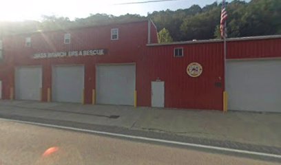Jakes Branch Fire Department