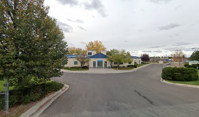 Cascade County Youth Services Center