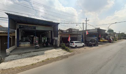 Jaya Makmur