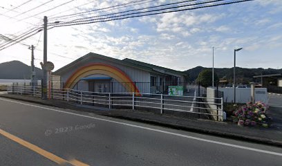朝倉ダムの郷 上秋月インフォメーションセンター