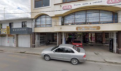 Centro Comercial La Herradura