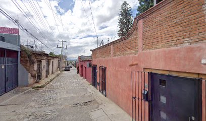 Casa de Oaxaca