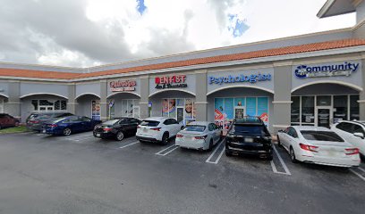 John A. Pinon, DC - Pet Food Store in Miami Florida